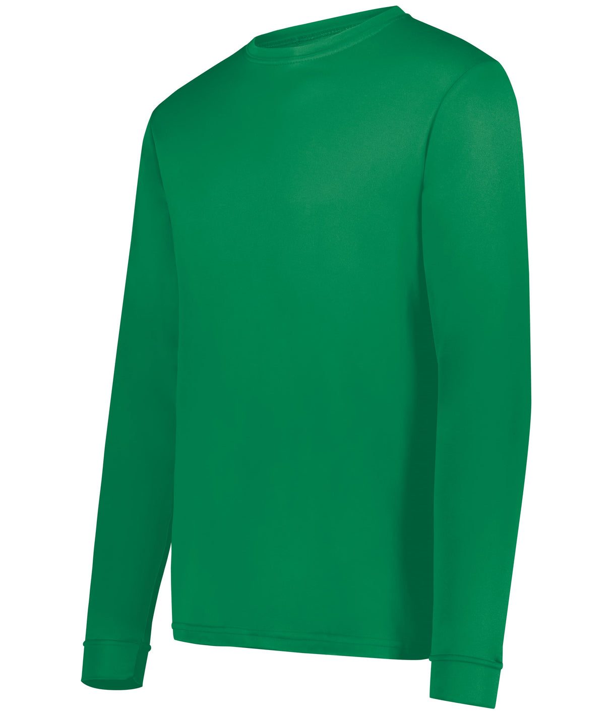 NexGen Wicking  Long Sleeve Tee