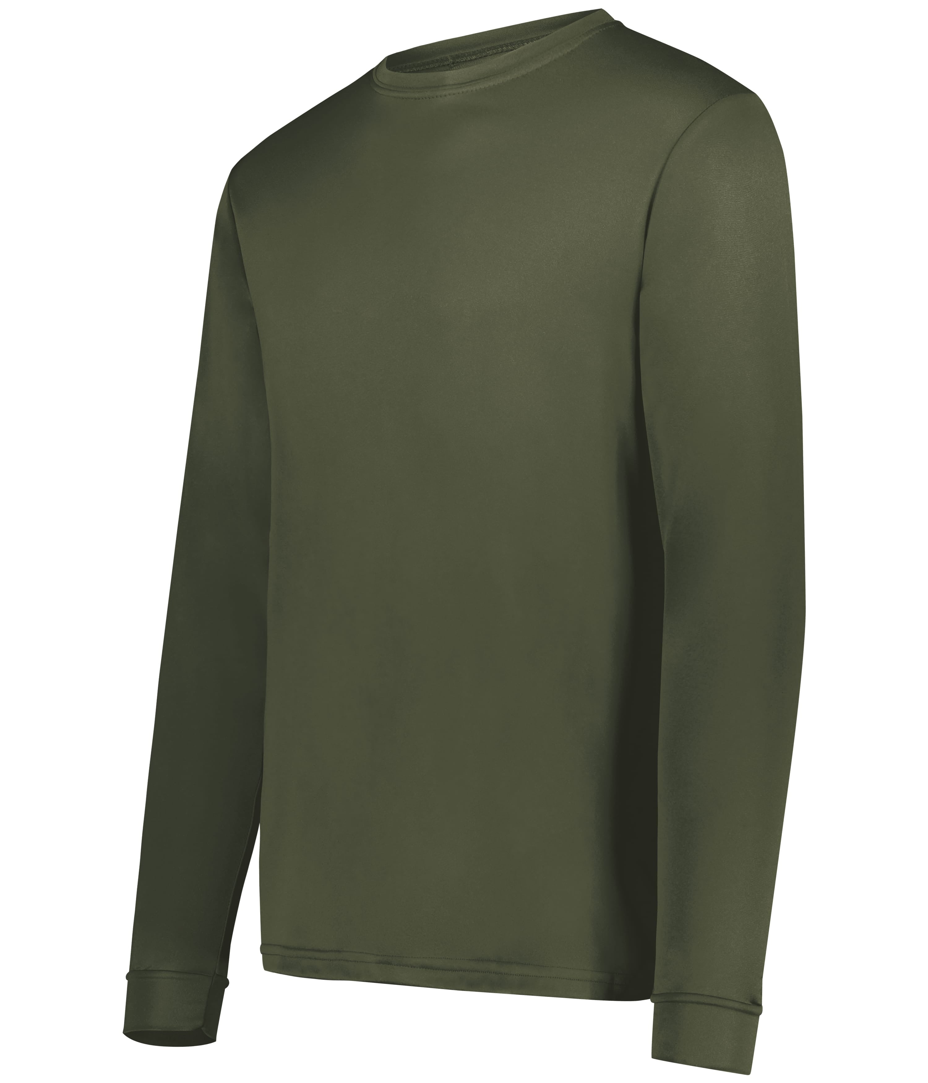 NexGen Wicking  Long Sleeve Tee
