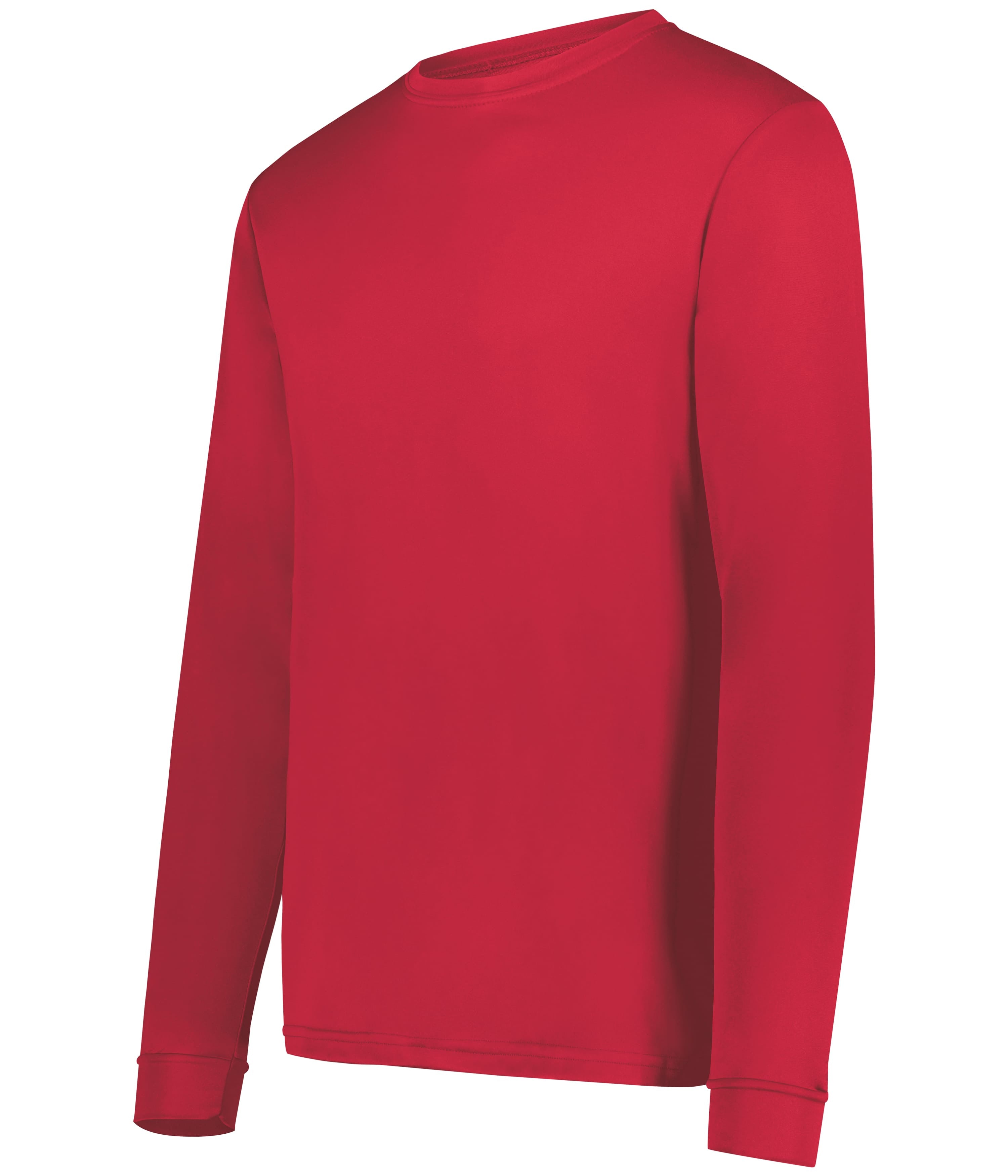 Youth NexGen Wicking Long Sleeve Tee
