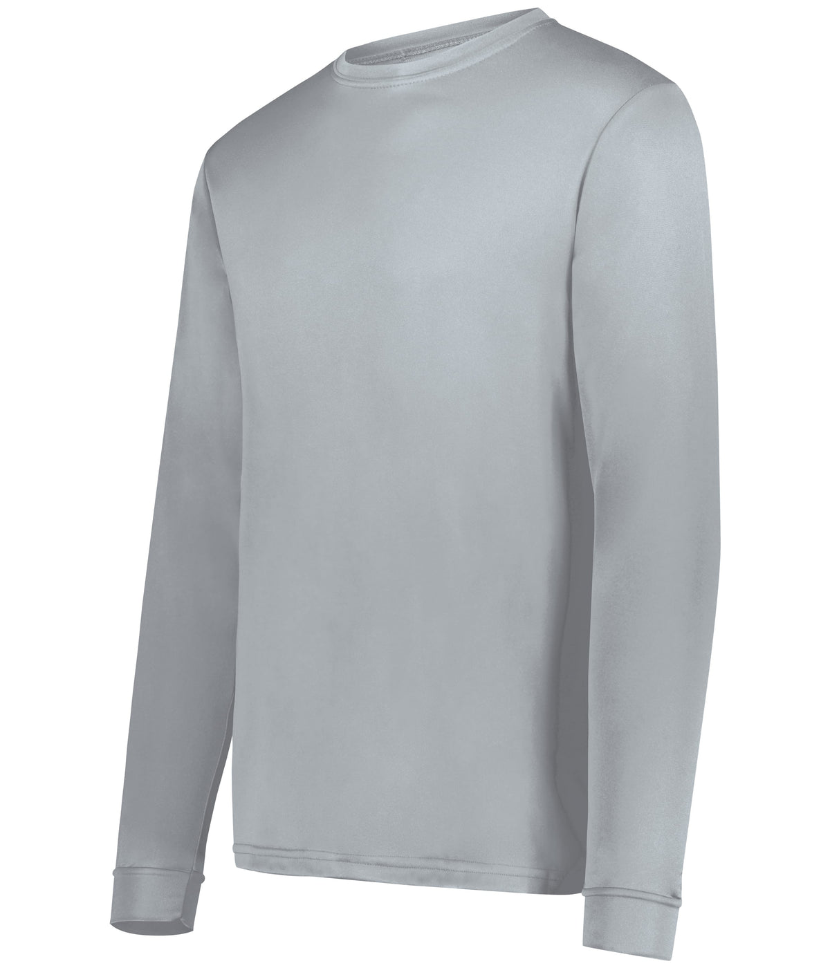 Youth NexGen Wicking Long Sleeve Tee