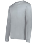 Youth NexGen Wicking Long Sleeve Tee