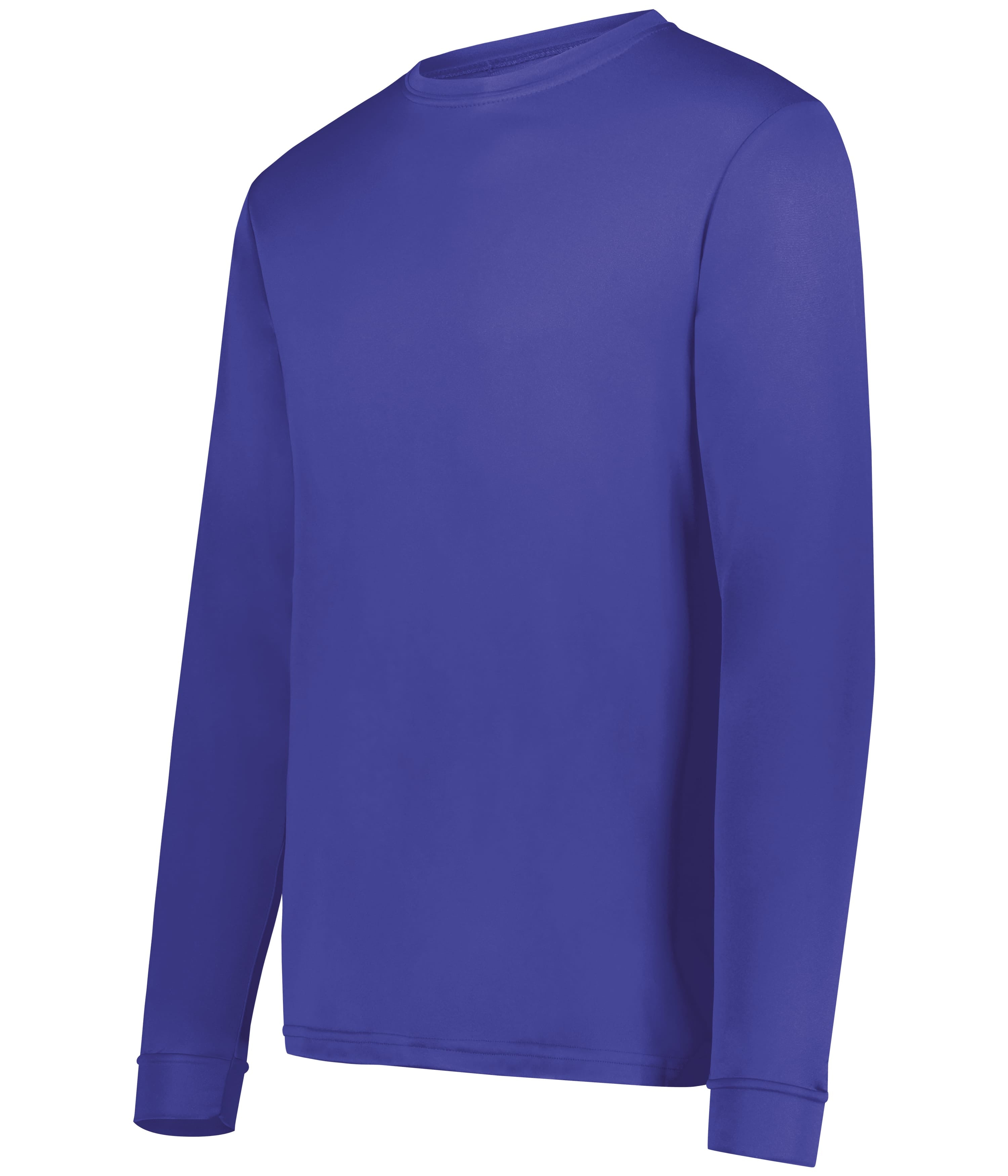 NexGen Wicking  Long Sleeve Tee