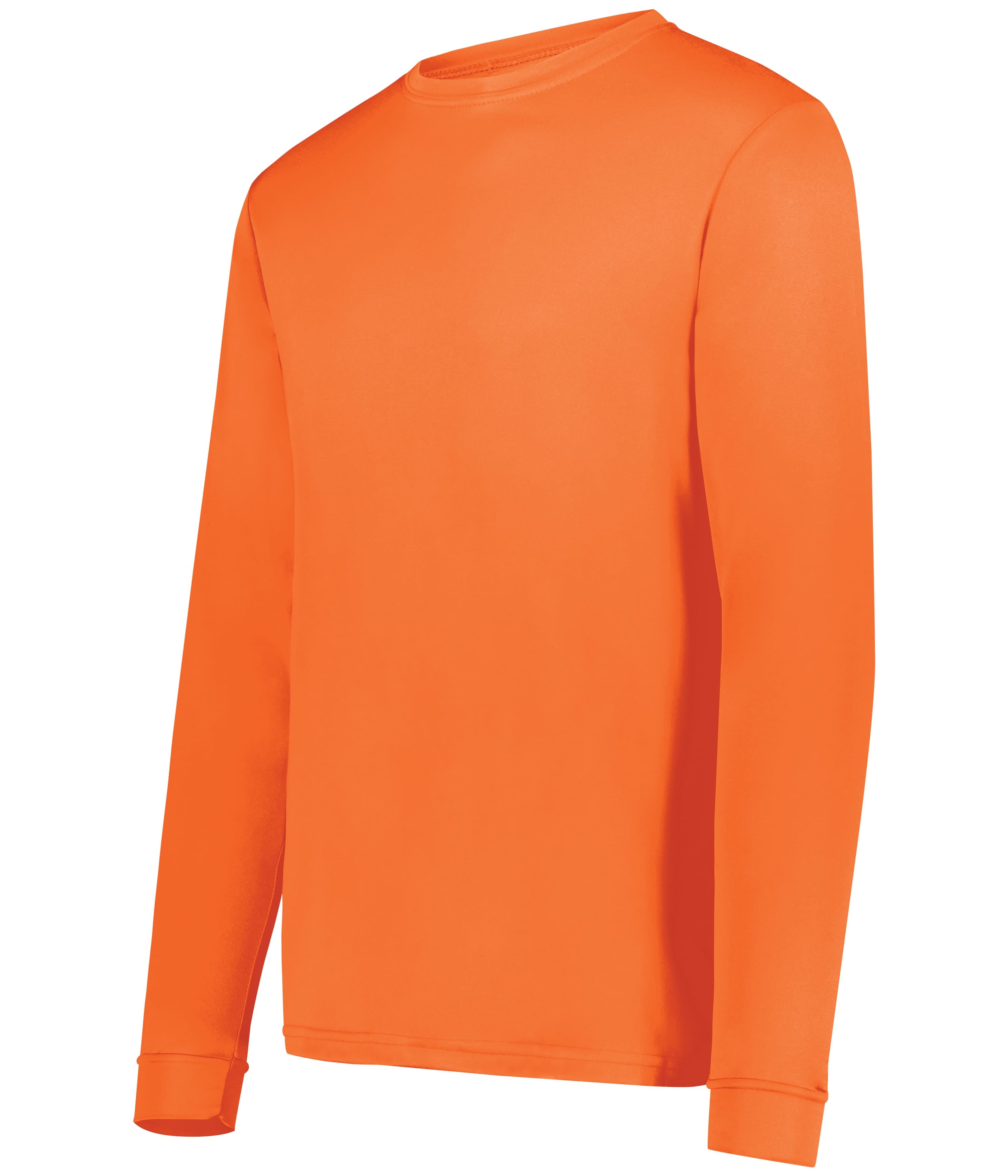 NexGen Wicking  Long Sleeve Tee