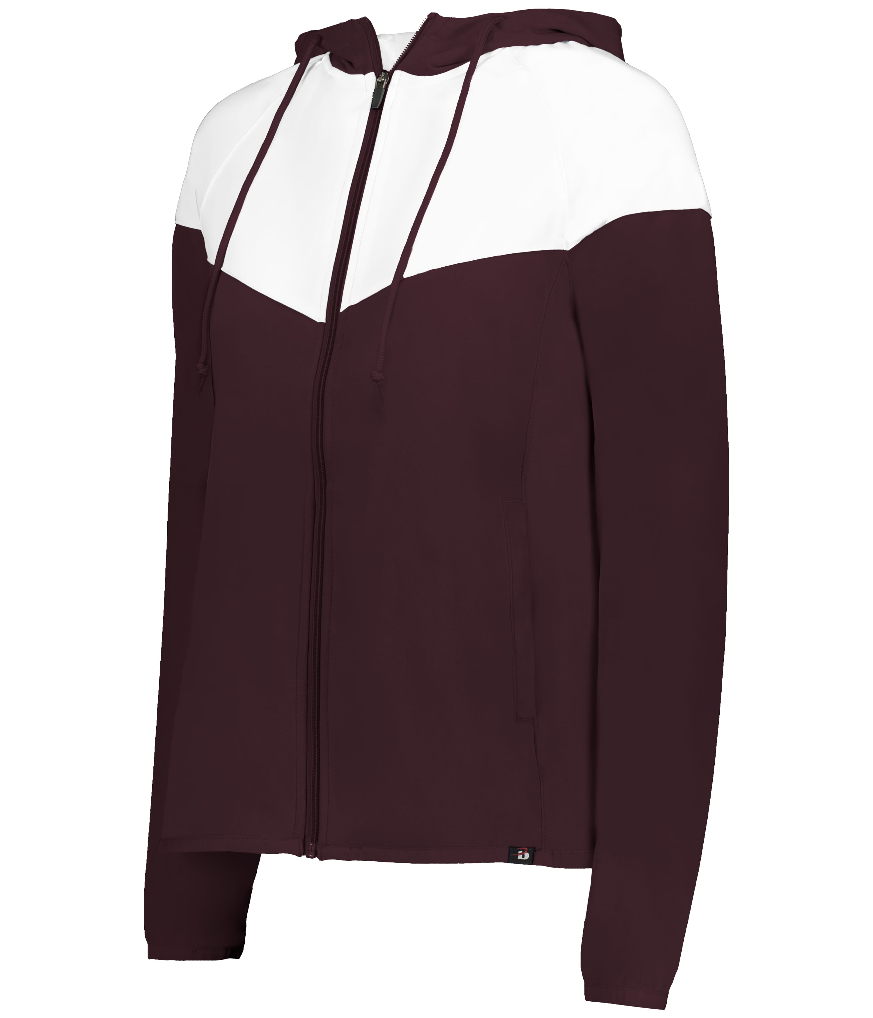 Sprint Outer-core Women's Jacket