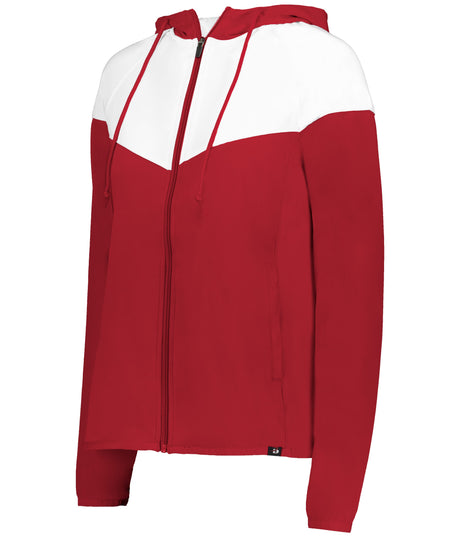 Sprint Outer-core Women's Jacket - Pro Game Sports