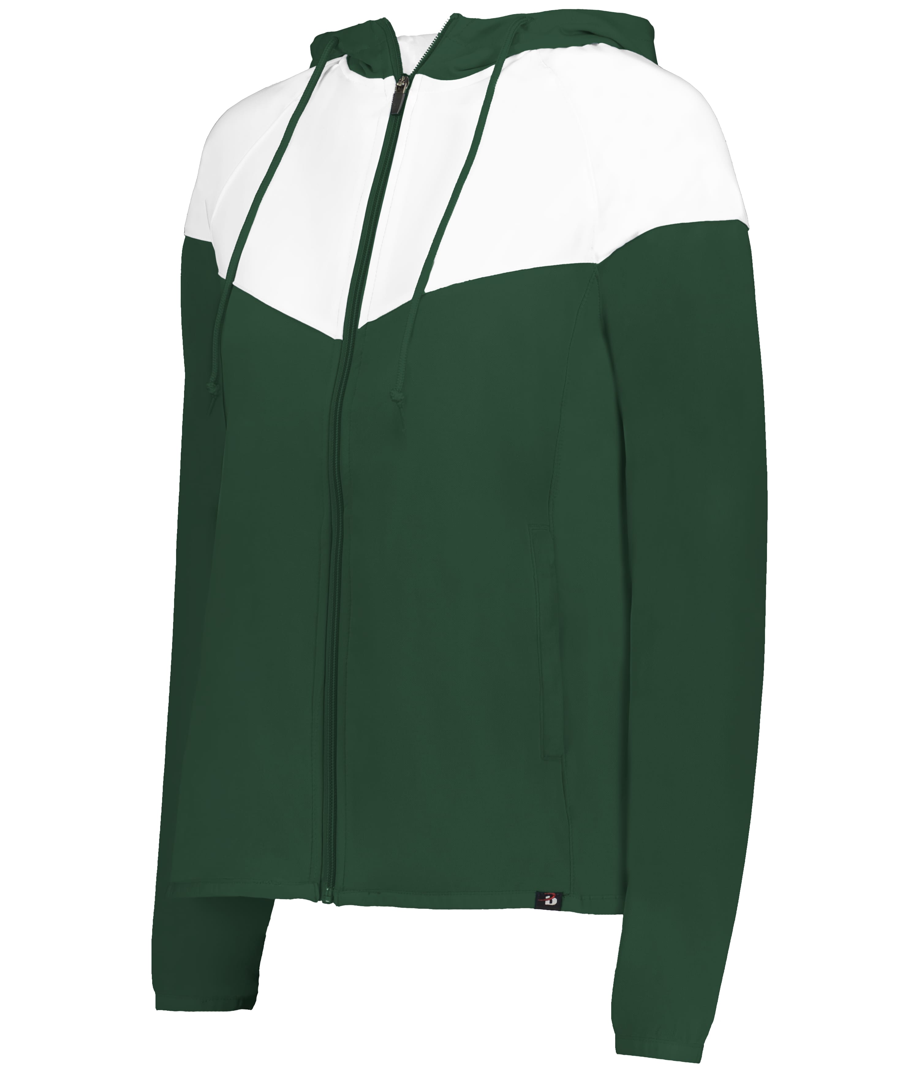 Sprint Outer-core Women's Jacket
