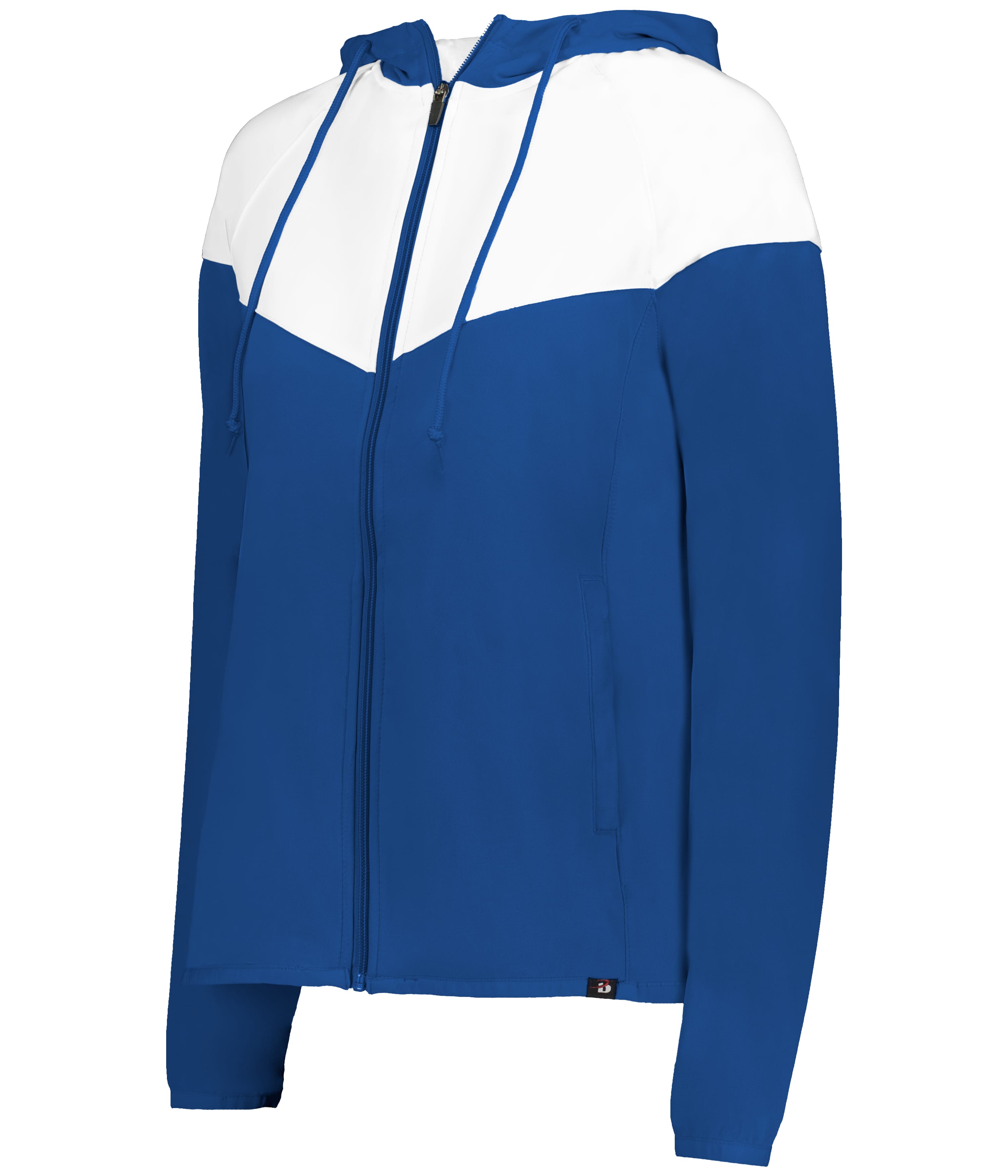 Sprint Outer-core Women's Jacket