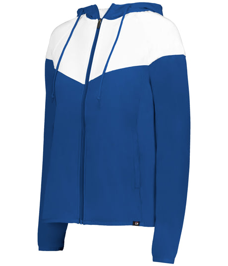 Sprint Outer-core Women's Jacket - Pro Game Sports