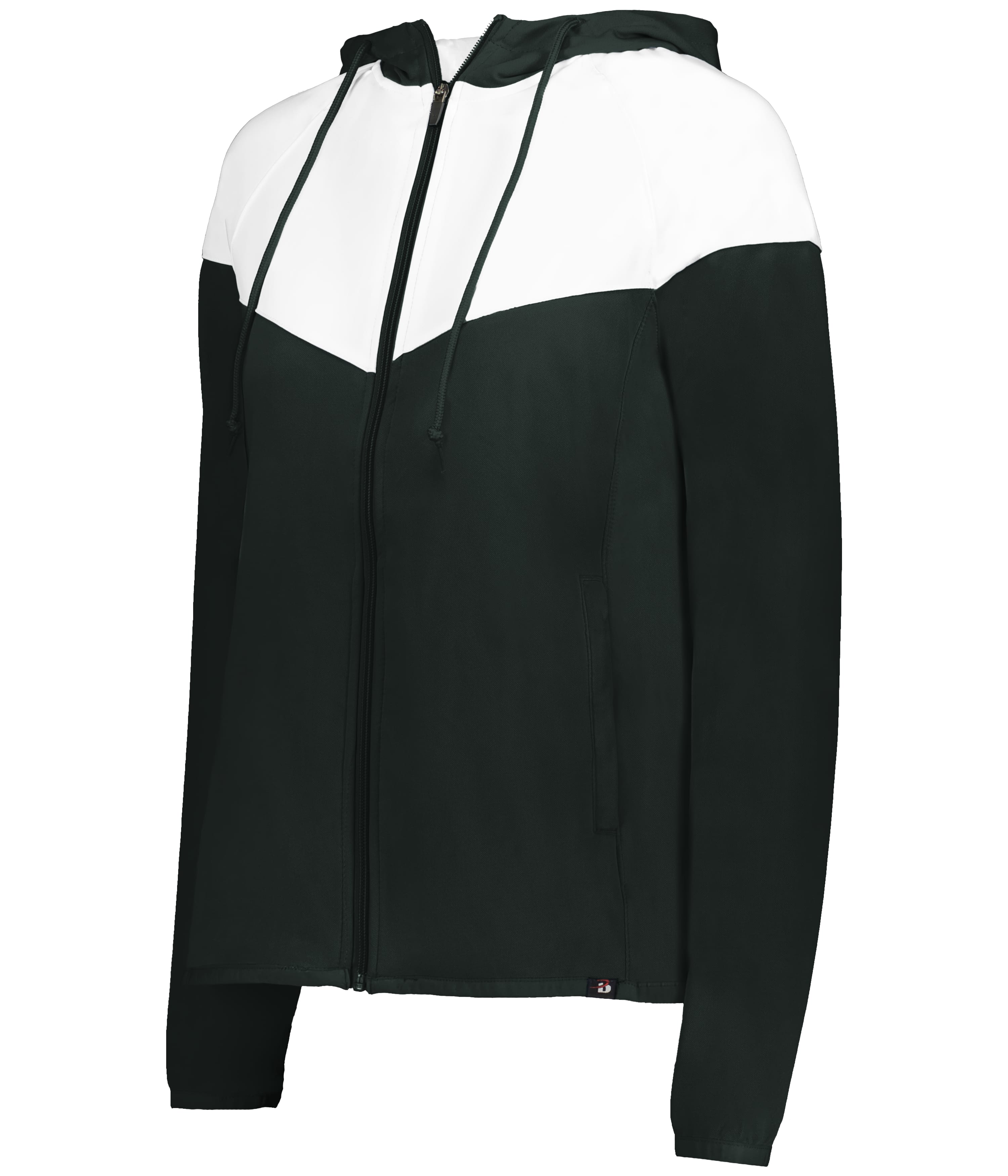 Sprint Outer-core Women's Jacket