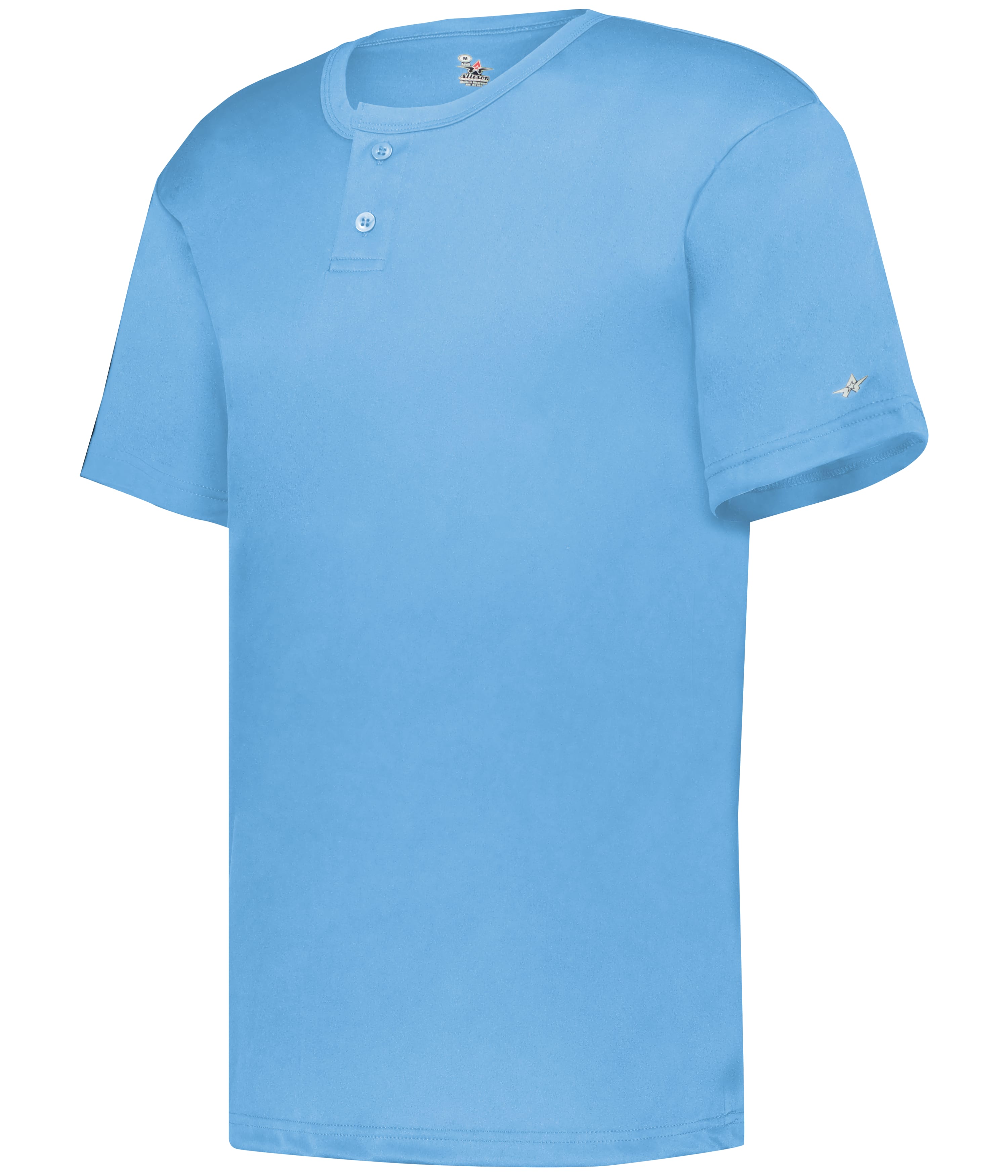 B-Core Placket