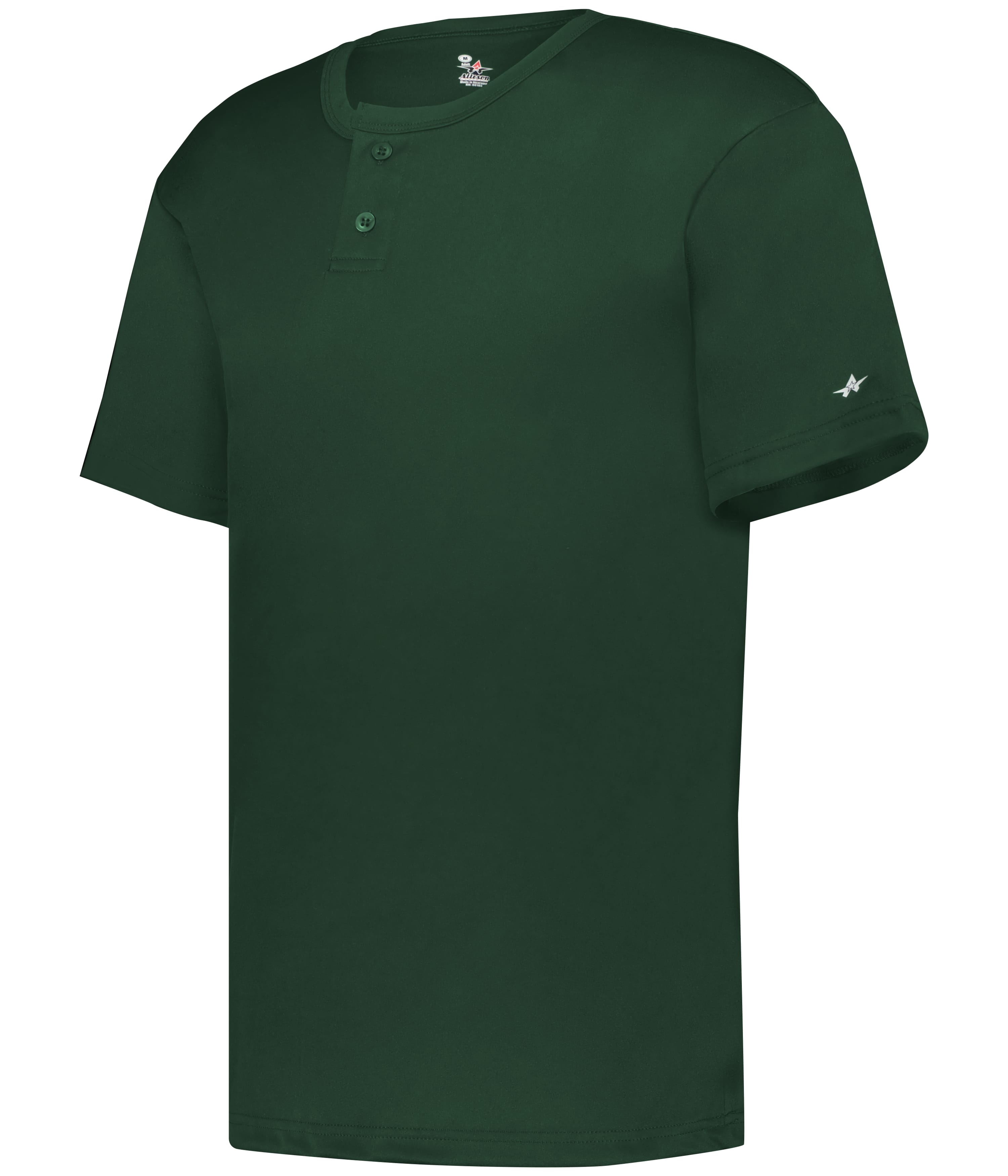 B-Core Placket