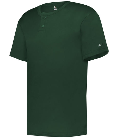 B-Core Youth Placket - Pro Game Sports