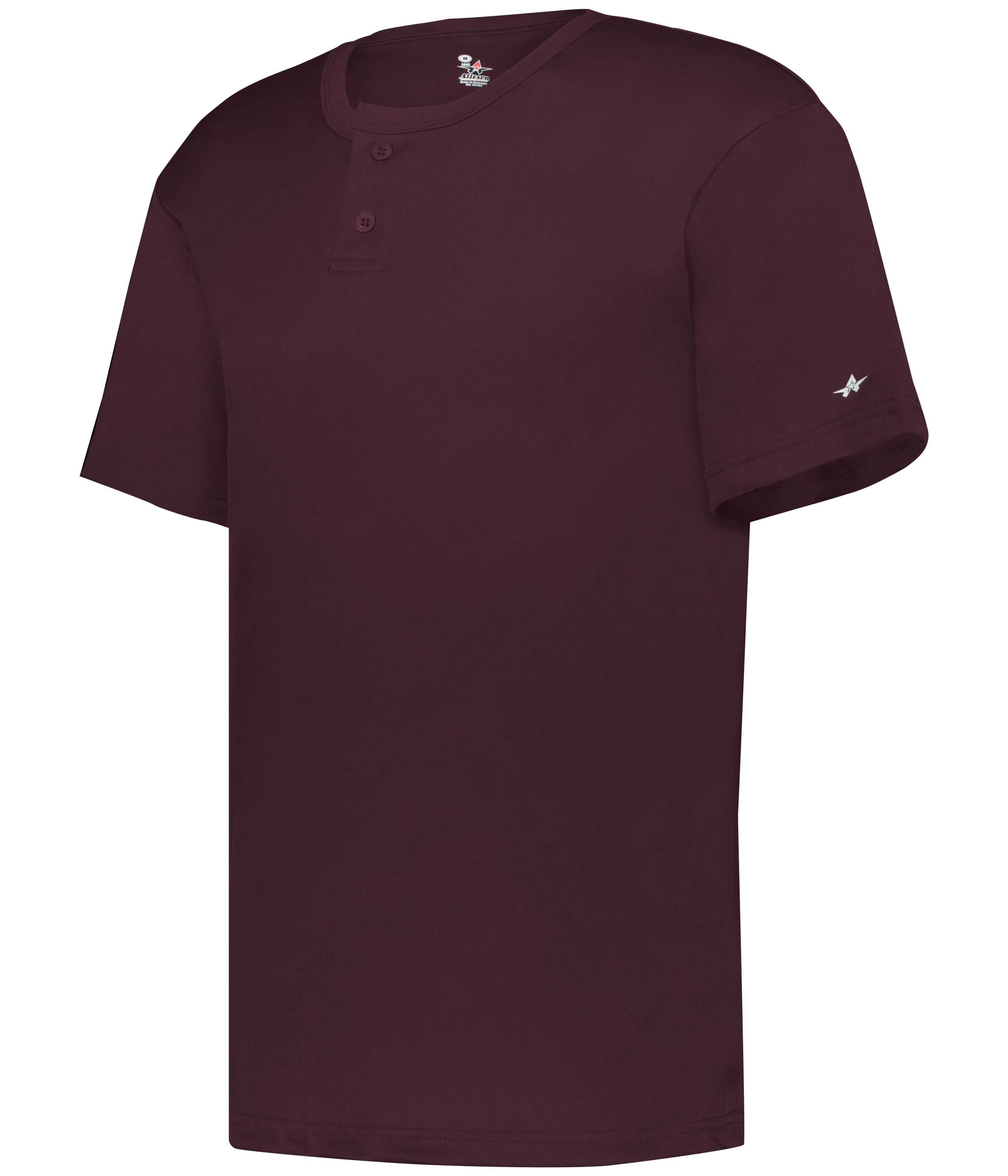 B-Core Placket