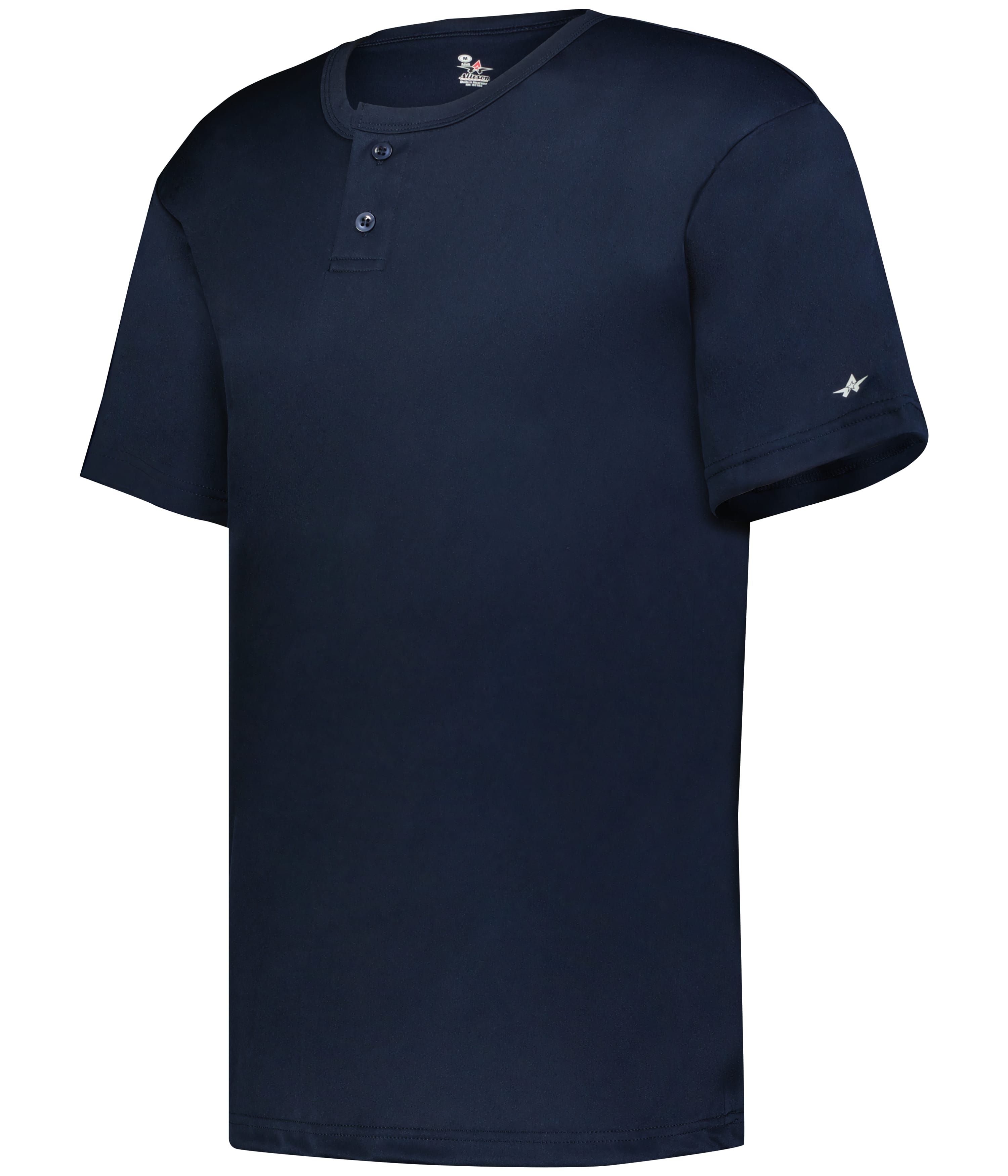 B-Core Placket