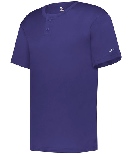 B-Core Youth Placket - Pro Game Sports