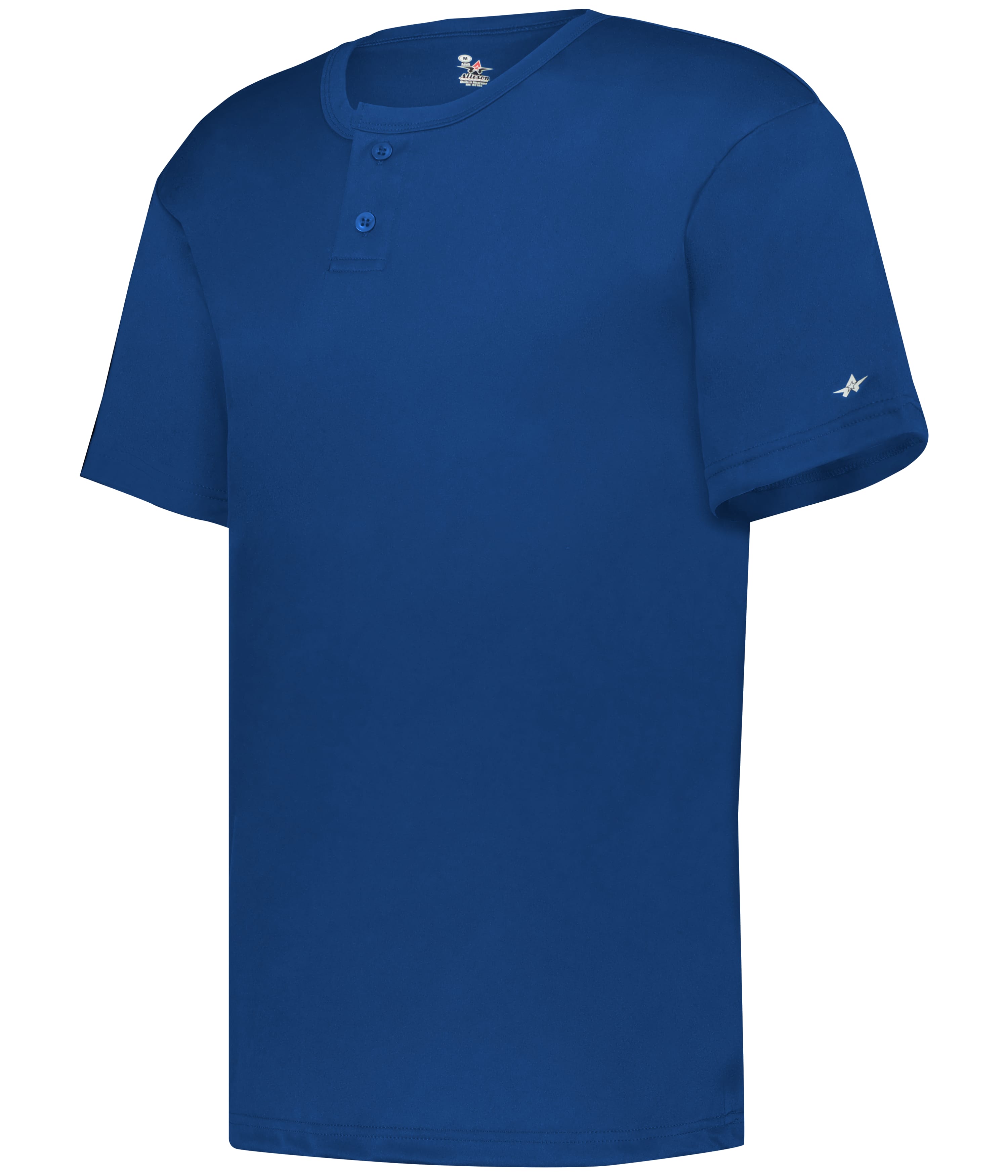B-Core Placket