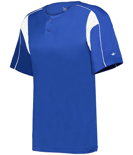 Pro Youth Placket - Pro Game Sports