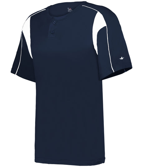 Pro Youth Placket - Pro Game Sports