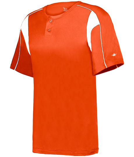 Pro Youth Placket - Pro Game Sports
