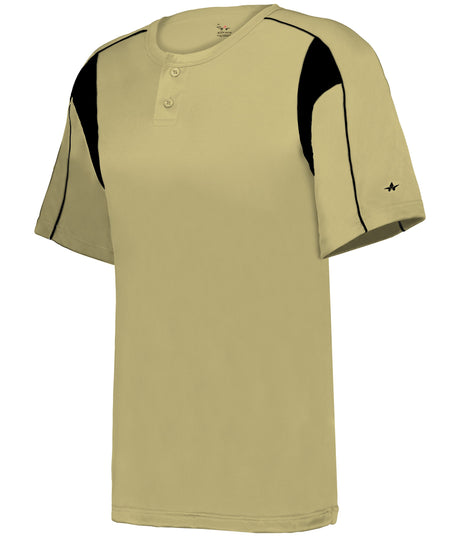 Pro Youth Placket - Pro Game Sports