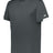 YOUTH ON THE RISE TWO-BUTTON BASEBALL JERSEY - Pro Game Sports