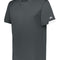 YOUTH ON THE RISE TWO-BUTTON BASEBALL JERSEY - Pro Game Sports