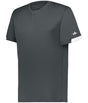 YOUTH ON THE RISE TWO-BUTTON BASEBALL JERSEY - Pro Game Sports