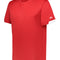 YOUTH ON THE RISE TWO-BUTTON BASEBALL JERSEY - Pro Game Sports