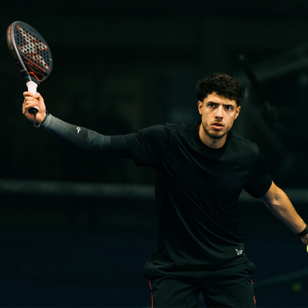 NO STRAIN Sleeve X TAPIA - Pro Game Sports