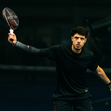 NO STRAIN Sleeve X TAPIA - Pro Game Sports