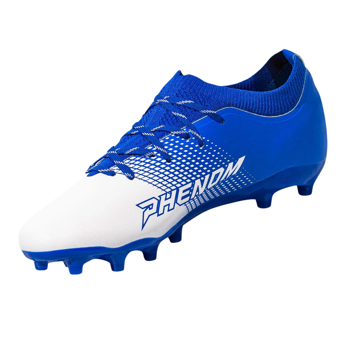 Sonic the Hedgehog All Purpose Cleats - Quantum Energy by Phenom Elite