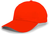 Coolport™ Mesh Hook-And-Loop Adjustable Cap