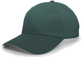 Coolport™ Mesh Hook-And-Loop Adjustable Cap