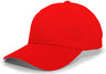 Coolport™ Mesh Hook-And-Loop Adjustable Cap
