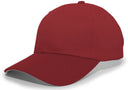 Coolport™ Mesh Hook-And-Loop Adjustable Cap