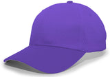 Coolport™ Mesh Hook-And-Loop Adjustable Cap