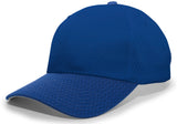 Coolport™ Mesh Hook-And-Loop Adjustable Cap