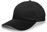 Coolport™ Mesh Hook-And-Loop Adjustable Cap