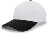 Coolport™ Mesh Hook-And-Loop Adjustable Cap