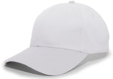 Coolport™ Mesh Hook-And-Loop Adjustable Cap