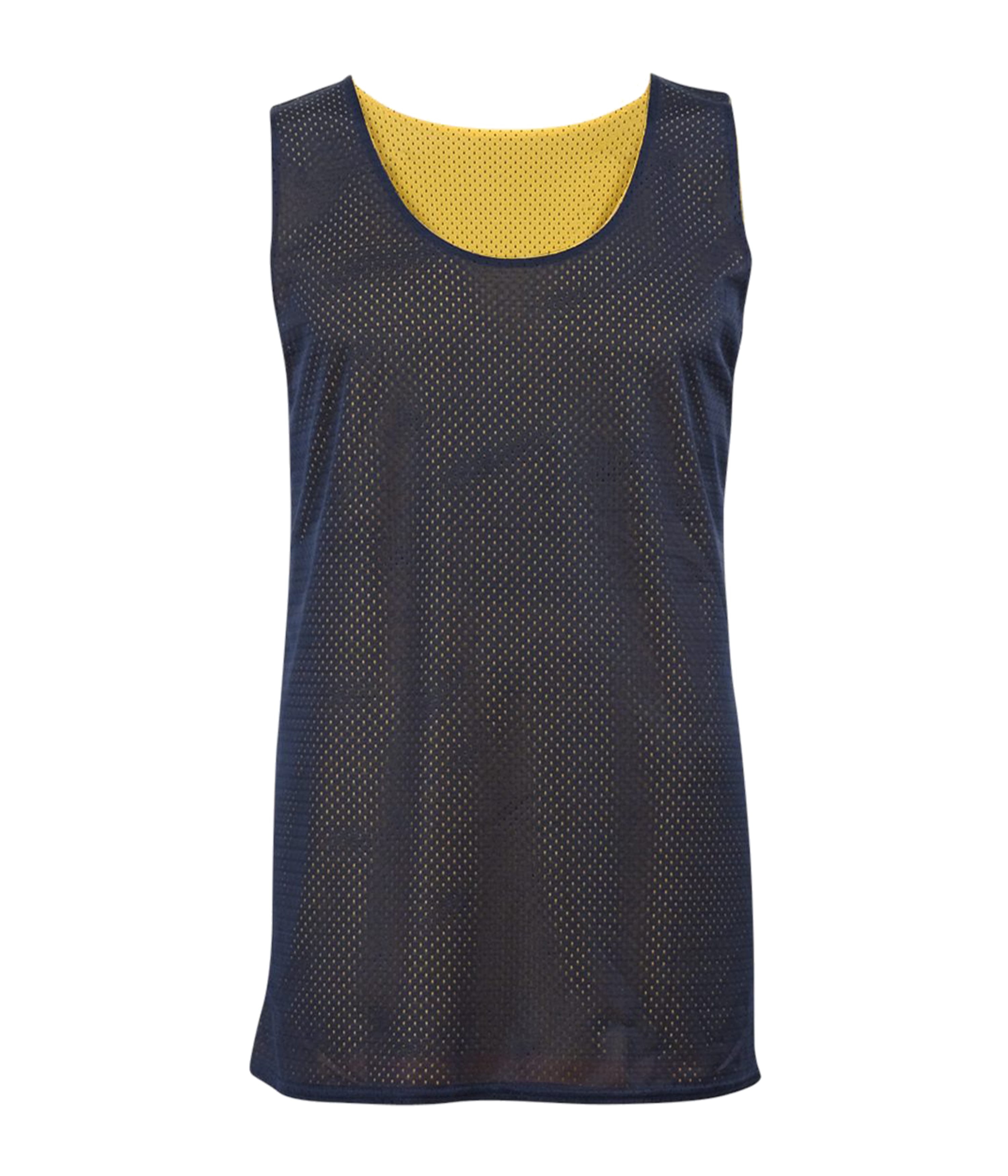 Mesh Reversible Tank