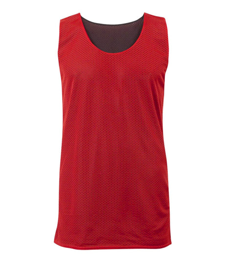 Mesh Reversible Tank - Pro Game Sports