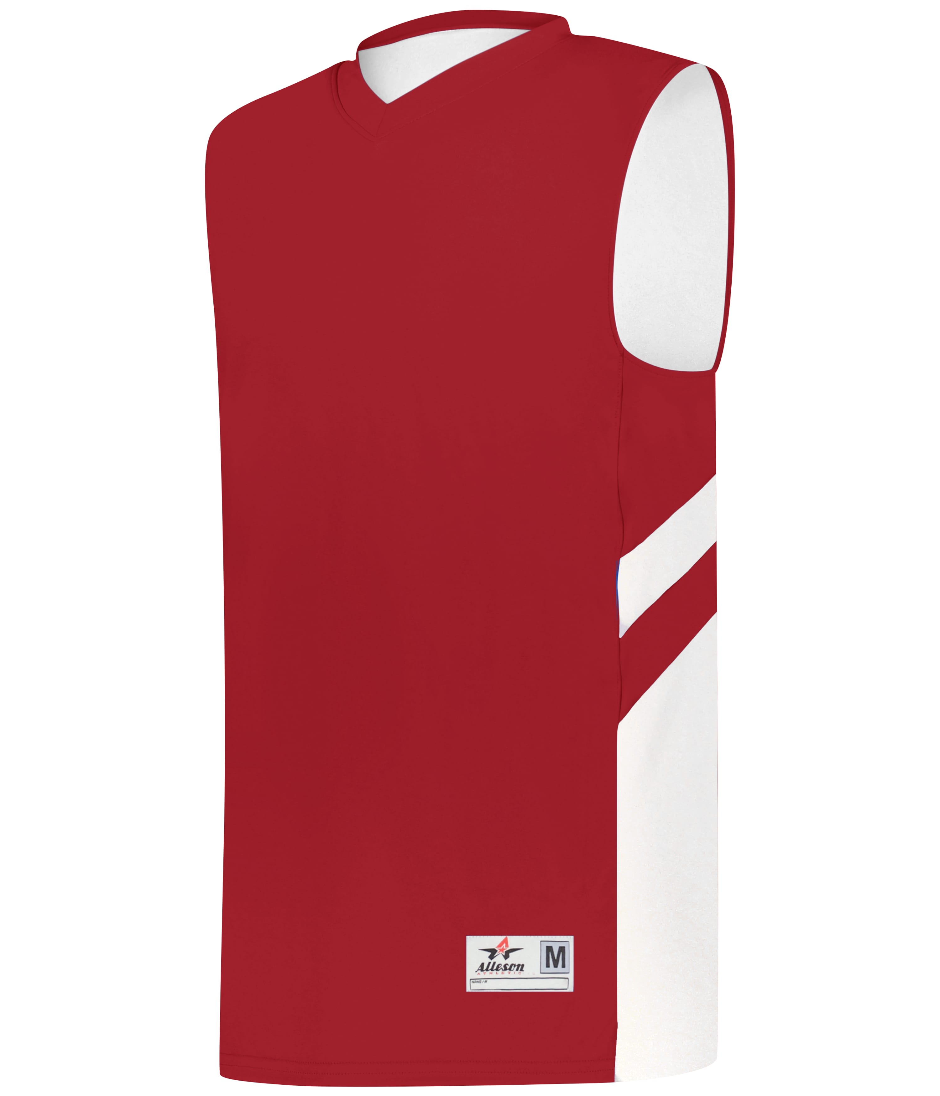 B-Pivot Rev. Tank