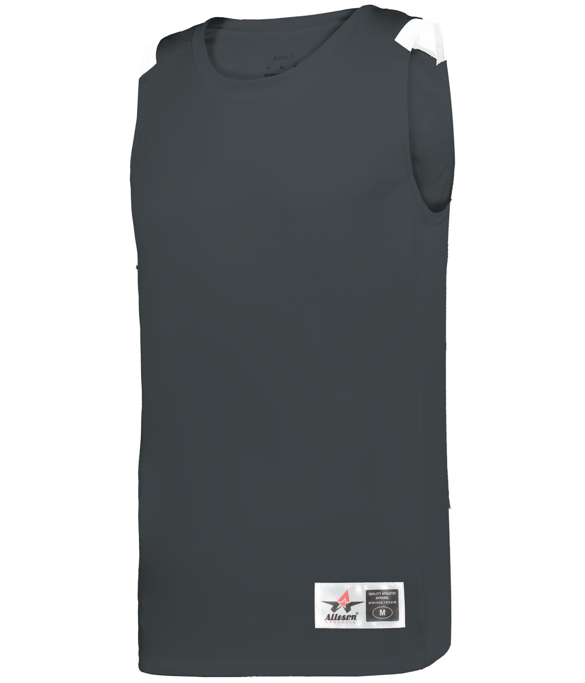 YOUTH ON THE RISE BASKETBALL JERSEY