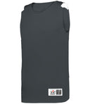 YOUTH ON THE RISE BASKETBALL JERSEY