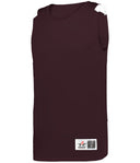 YOUTH ON THE RISE BASKETBALL JERSEY