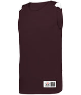YOUTH ON THE RISE BASKETBALL JERSEY