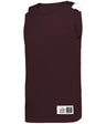 YOUTH ON THE RISE BASKETBALL JERSEY