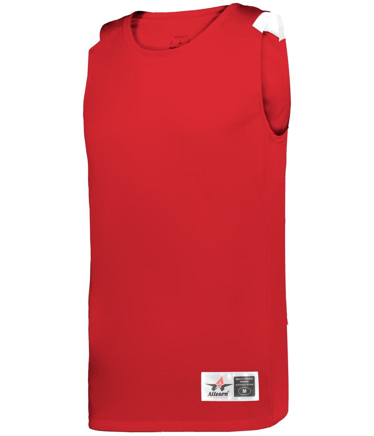 YOUTH ON THE RISE BASKETBALL JERSEY