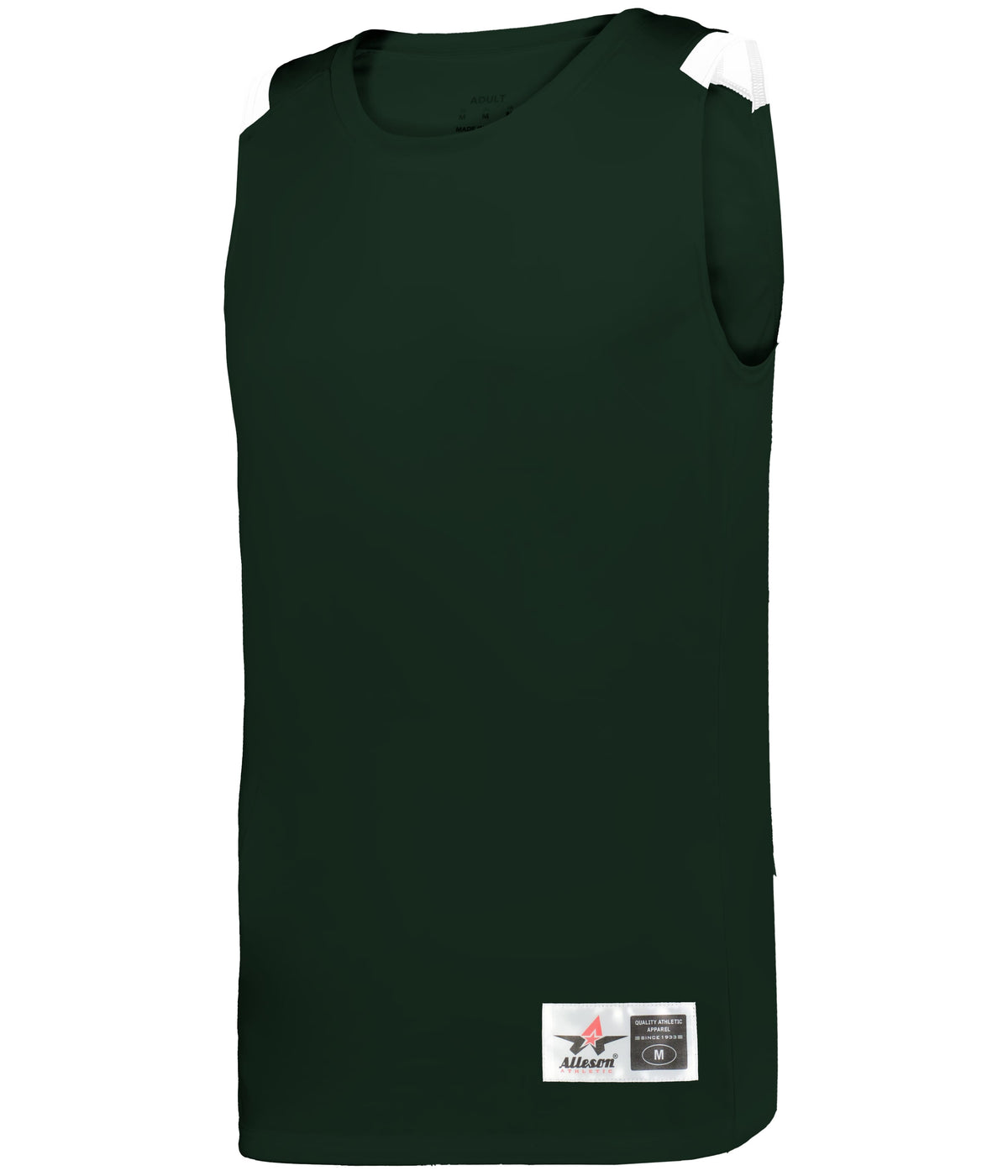 YOUTH ON THE RISE BASKETBALL JERSEY